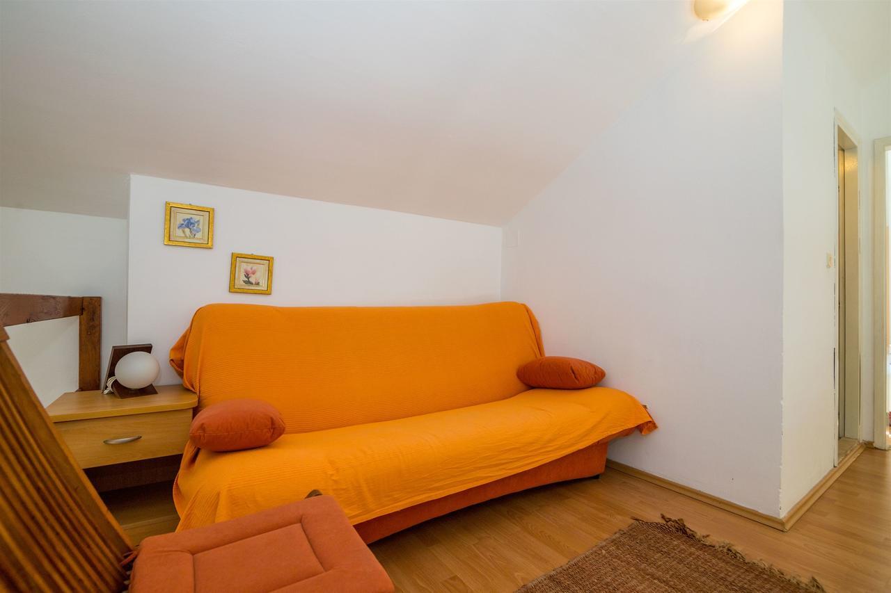 Apartments Antonija Drvenik  Exterior photo